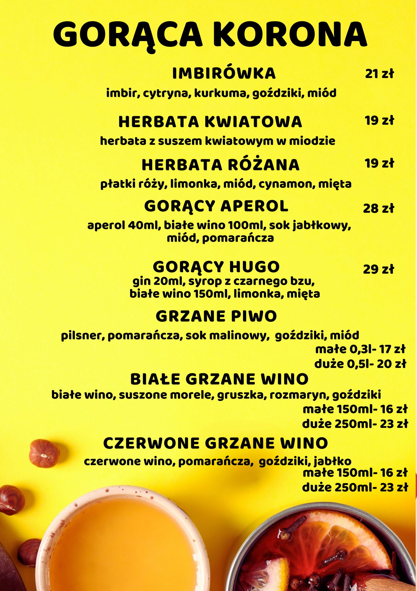 BUBBLE TEA (Dokument (A4))